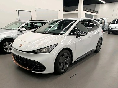 Comprar CUPRA BORN no Ayvens Carmarket